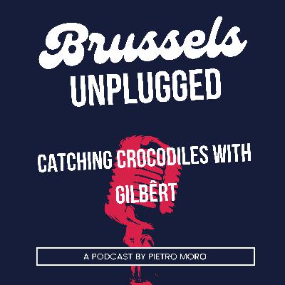 Catching Crocodiles with Gilbêrt