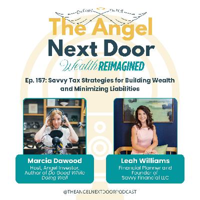 Savvy Tax Strategies for Building Wealth and Minimizing Liabilities Savvy Tax Strategies for Building Wealth and Minimizing Liabilities