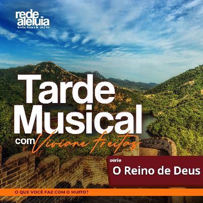 O que você faz com o muito?