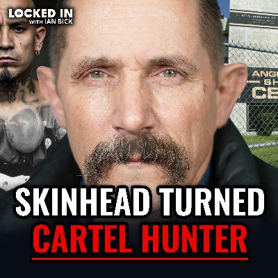 I Was A Skinhead In LA County Jail – Then I Hunted Drug Cartels In Mexico | Dave Franke I Was A Skinhead In LA County Jail – Then I Hunted Drug Cartels In Mexico | Dave Franke