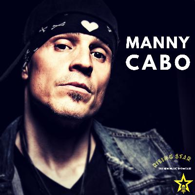 Manny Cabo - "All Night Again"