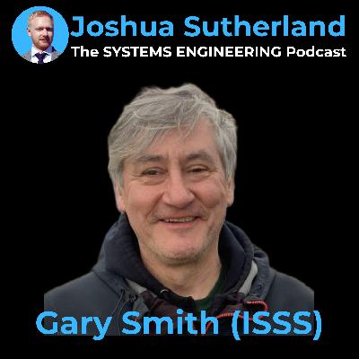 System Science Matters -- ISSS President Gary Smith (International Society for the Systems Sciences)