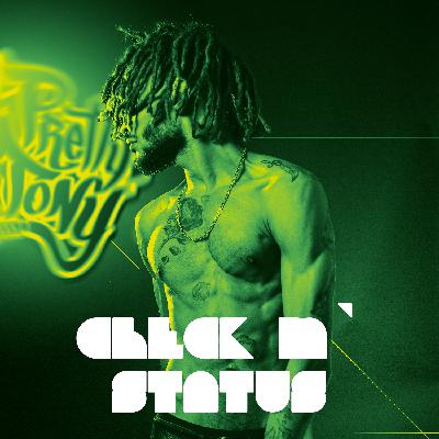 DJ Pretty Tony - Check M' Status - Reggae Dancehall Mixtape - 2016