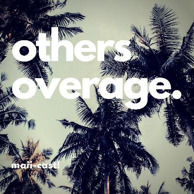 others overage.