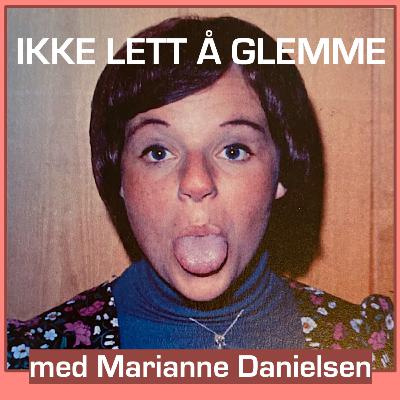 126. En gave, en tur til Afrika og kjæresteri