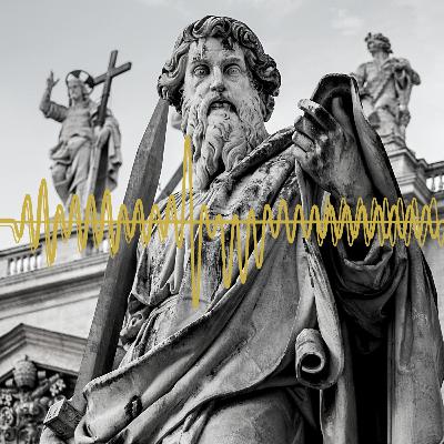 T2 08 - De perseguidor a apóstol