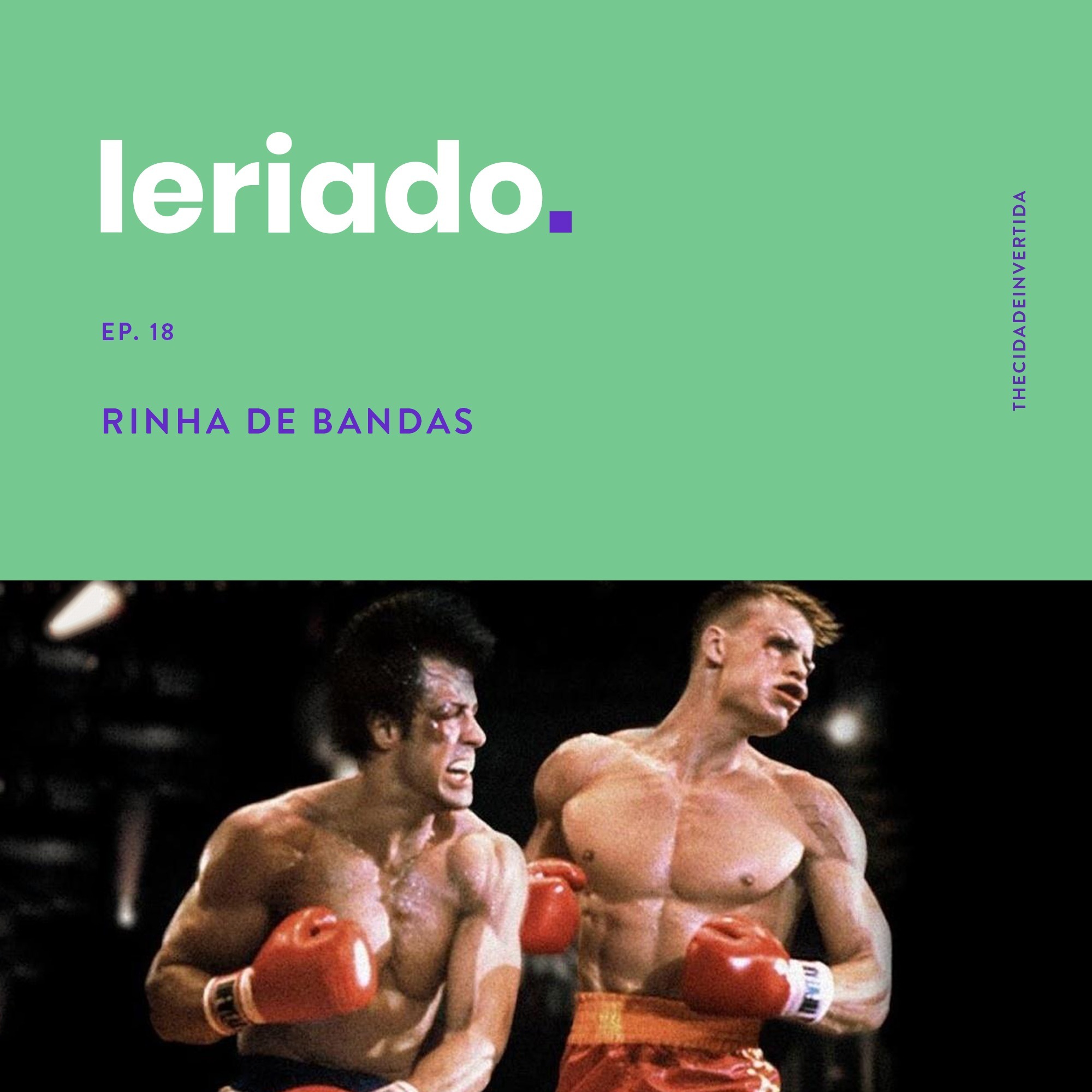 Leriado