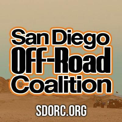SDORC DIRT RADIO | 09.07.25