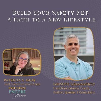 Build Your Safety Net. A Path to a New Lifestyle! Build Your Safety Net. A Path to a New Lifestyle!