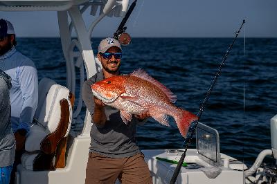 318 - Return 'Em Right, Complexities of Certifying a World Record Fish, and Leveraging Social Media with Nick Haddad