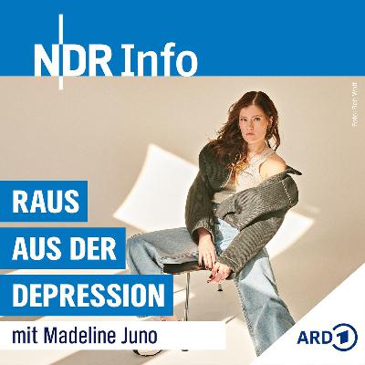 Madeline Juno: Essstörung mit 13