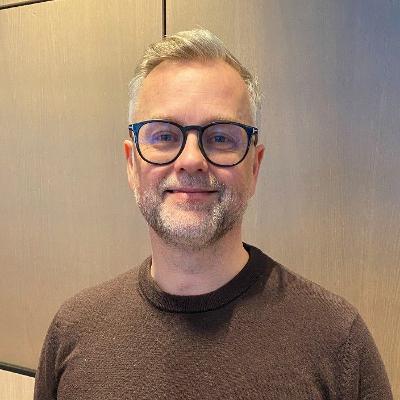 Episode 344: Zelluna med Anders Tuv, styreleder i selskapet og Managing Director i Radforsk Invest Episode 344: Zelluna med Anders Tuv, styreleder i selskapet og Managing Director i Radforsk Invest