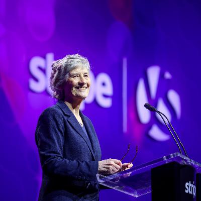 Speech at the opening of the Stripe Young Scientist and Technology Exhibition 2026