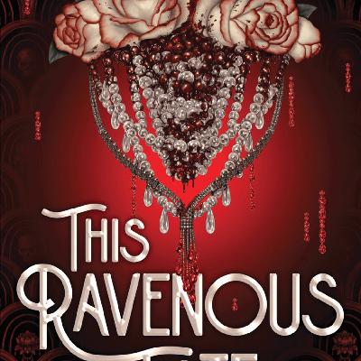 Get [Kindle] This Ravenous Fate (This Ravenous Fate, #1) by Hayley Dennings