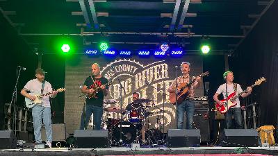 EP. #277 - The Big River Ramblers