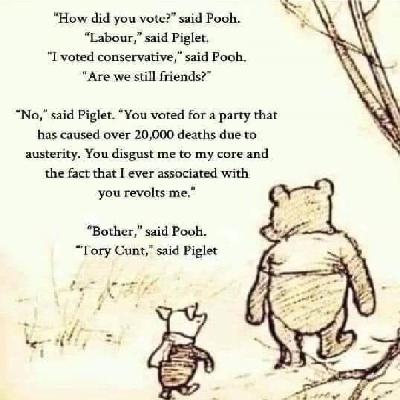 Ep. 57 - Impeachment Night in America