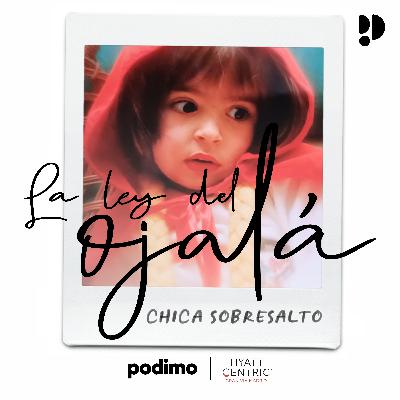 EP13 MAIALEN (Chica Sobresalto) - Superando el miedo permanentemente
