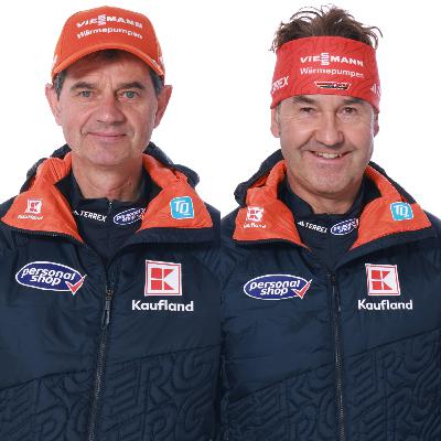 Neue Impulse braucht der Verband: Das DSV-Special vor dem Weltcup-Start Neue Impulse braucht der Verband: Das DSV-Special vor dem Weltcup-Start
