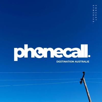 DESTINATION AUSTRALIE