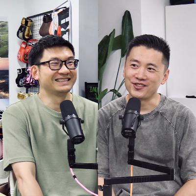 史蒂夫说427期 - 李治中 - 想彻底不得癌症只能死得早