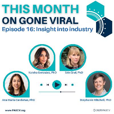 Episode 16: Insight into Industry