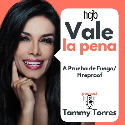 A Prueba de Fuego/ Fireproof