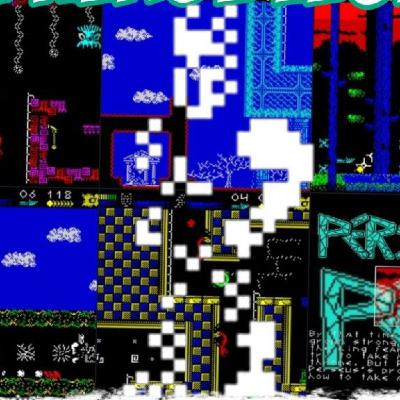 Entrevista: Presentación de PERSEUS con RETROBENSOFT