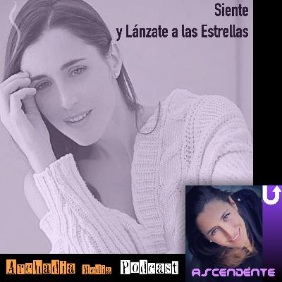 21 | Siente y Lánzate a las Estrellas 21 | Siente y Lánzate a las Estrellas
