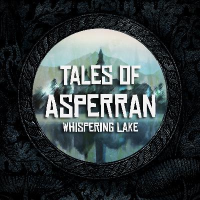Episode 24: Calis Apothecary (Finale Conclusion)