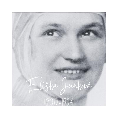 Eliška Junková Eliška Junková