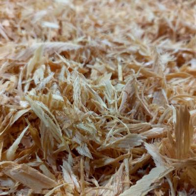 21-Il committente può fornire la paglia?