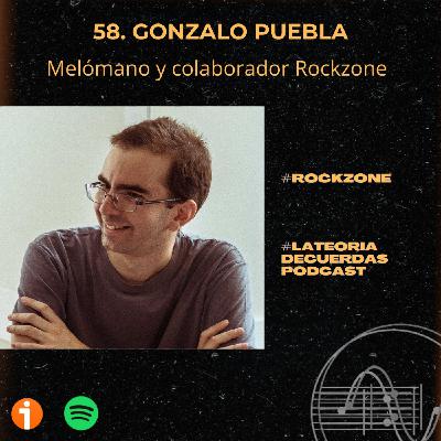 58. Gonzalo Puebla