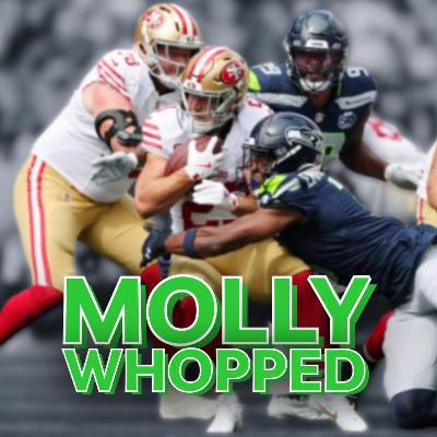 CCXCII: Molly Whopped