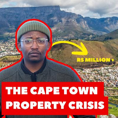 #SHSI Episode 60 - Why Cape Town's Housing & Property Crisis Is Pricing Out MOST South Africans #SHSI Episode 60 - Why Cape Town's Housing & Property Crisis Is Pricing Out MOST South Africans