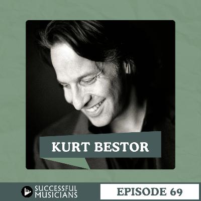 How Kurt Bestor Turns Everyday Moments into Musical Masterpieces | SMP 69