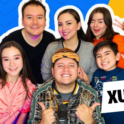 "PERSONAS que ME HAN DEJADO de HABLAR DESPUÉS de AYUDARLOS" XUXO DOM | Megadiverti2 El Podcast #20