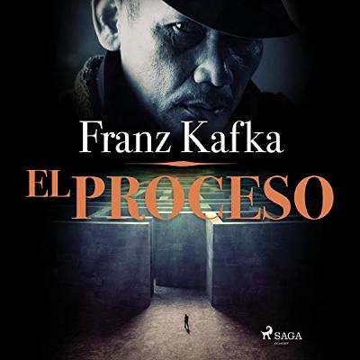 El proceso (Audiolibro) | Prueba Gratis