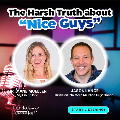 Why Being a Nice Guy Isn’t Helping You | Jason Lange Explains the Truth