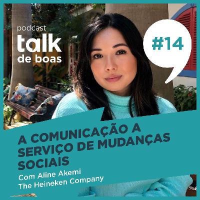 A comunicação a serviço de mudanças sociais A comunicação a serviço de mudanças sociais