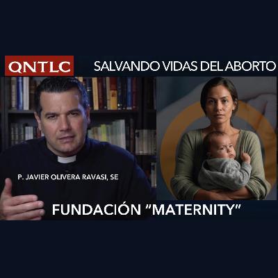 Rescatando a mujeres y niños del ABORTO. Fundación "MATERNITY" Rescatando a mujeres y niños del ABORTO. Fundación "MATERNITY"