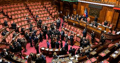 La manovra all'ultimissimo miglio