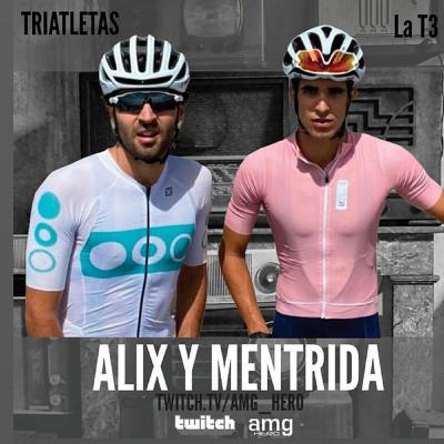 HERO TALKS #20 - José Alix y Diego Méntrida | La T3