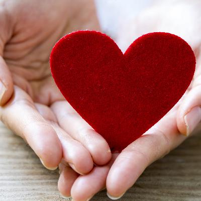 Forgive them for not knowing how to love you!