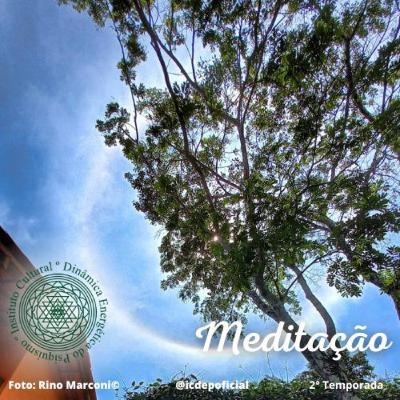 Meditação Semanal ICDEP (31.12.23) Meditação Semanal ICDEP (31.12.23)