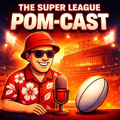 The SL Pom-Cast 2026 #2: How Good is it to have RL Back?? Injuries and Culture!!!
