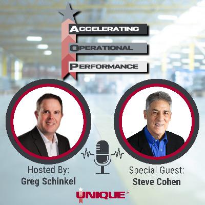 Steve Cohen: Building a Leadership Training Strategy That Works Steve Cohen: Building a Leadership Training Strategy That Works
