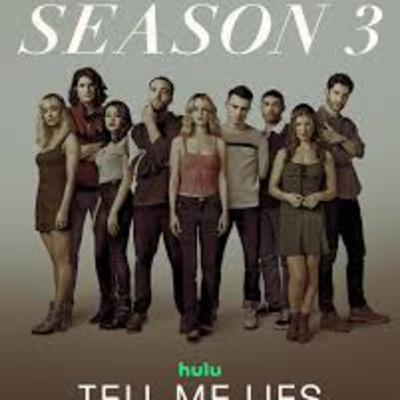 Tell Me Lies Season 3 Episode 5: There's A Shark In The Water