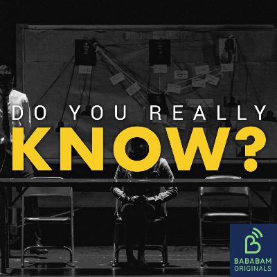 Does true crime help us fall asleep? Does true crime help us fall asleep?