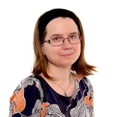 Ahonen Aija Ahonen Aija