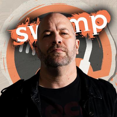 Finger Eleven vocalist Scott Anderson on their first new album in a decade, 'Last Night On Earth'